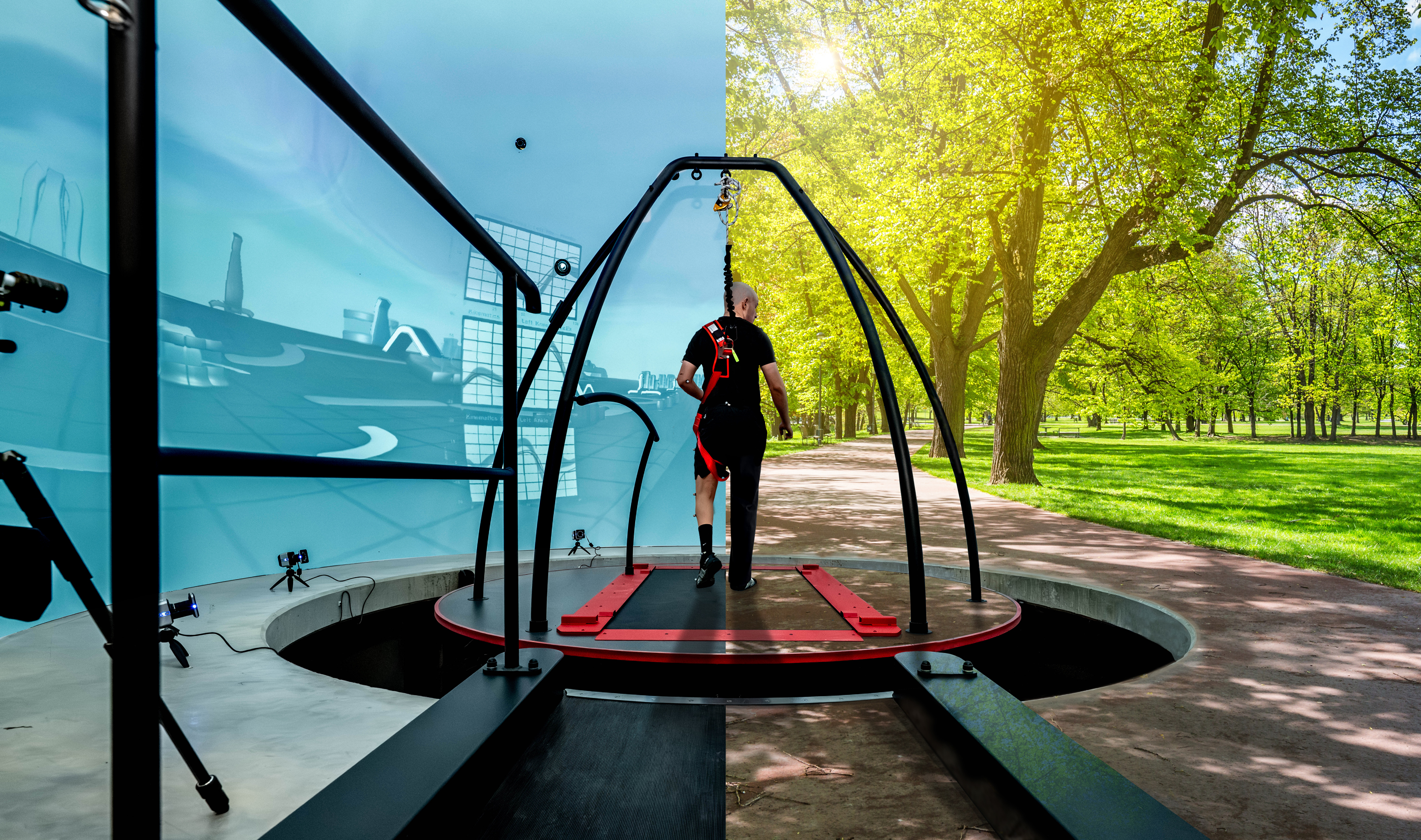 Iedere stap telt: toegankelijke mobiliteit voor iedereen